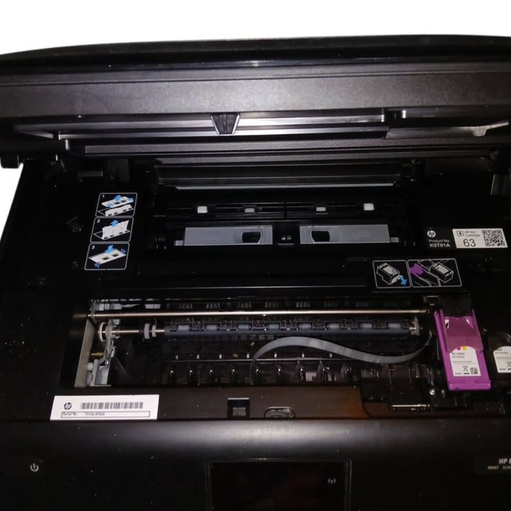 HP Printer - Picture 4 of 4